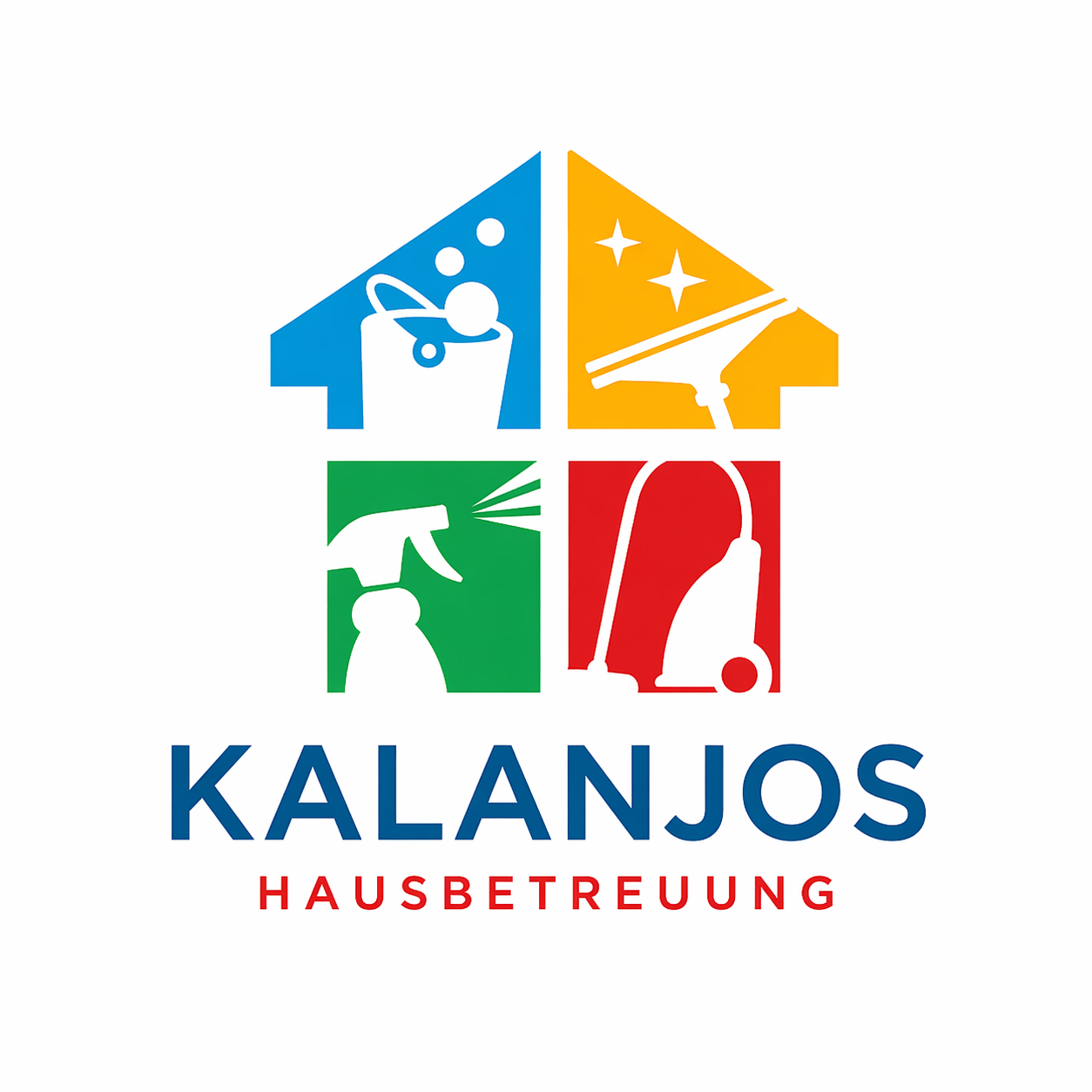 Hausbetreuung Kalanjos Logo